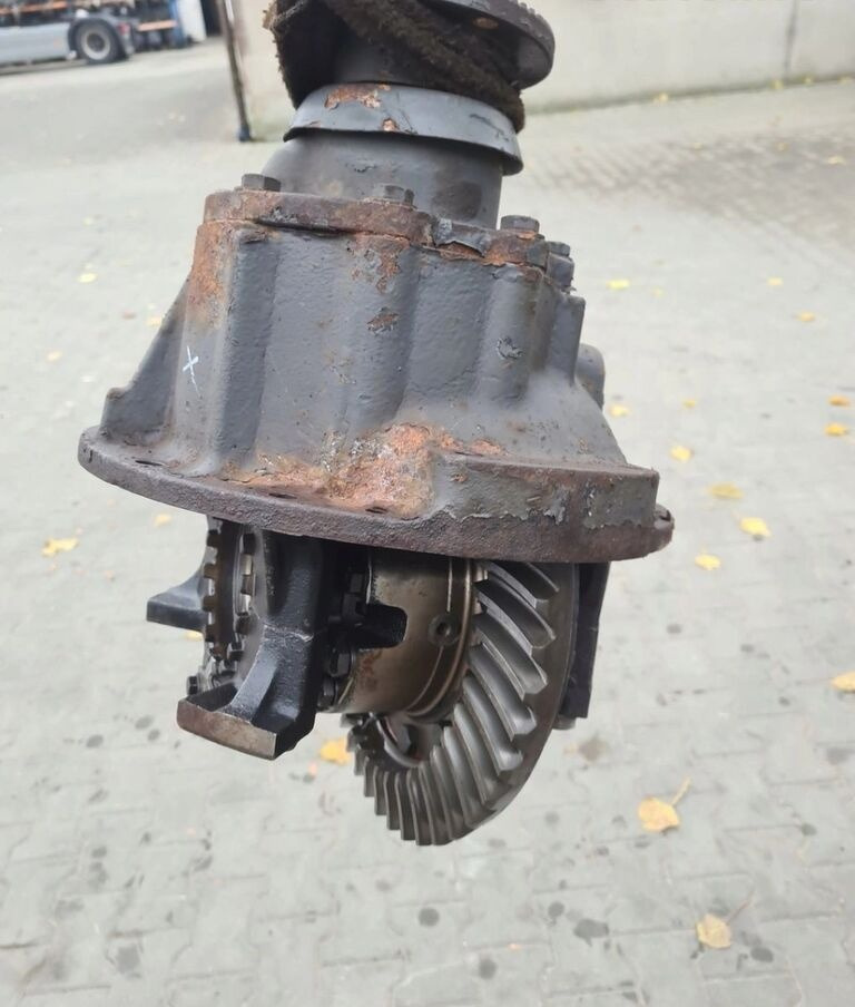 Renault OE 43/13 Renault RENAULT MIDLUM DXI GAMA D VOLVO FL FE - Diferencial para Camión: foto 4 Renault OE 43/13 Renault RENAULT MIDLUM DXI GAMA D VOLVO FL FE - Diferencial para Camión: foto 4