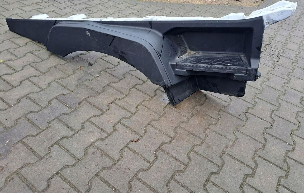 Peldaño para Camión Renault STOPNICA GÓRNA STOPIEŃ PRAWY RENAULT GAMA T RANGE: foto 6