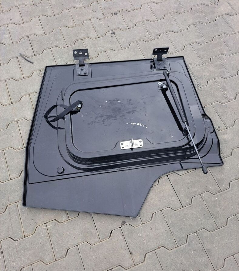 Renault T - Carrocería y exterior para Camión: foto 1 Renault T - Carrocería y exterior para Camión: foto 1