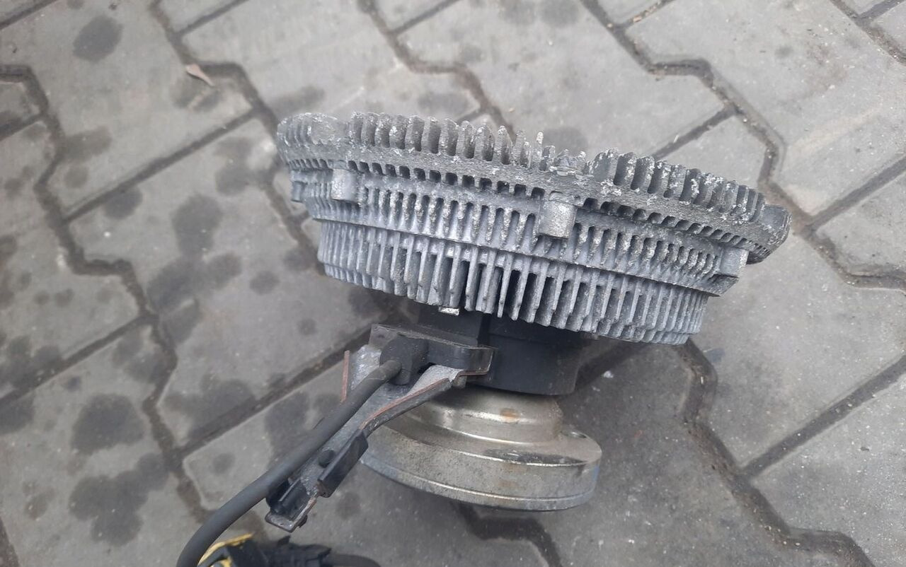 Renault VISCO WISKOZA WENTYLATOR GAMA T - Ventilador para Camión: foto 2 Renault VISCO WISKOZA WENTYLATOR GAMA T - Ventilador para Camión: foto 2