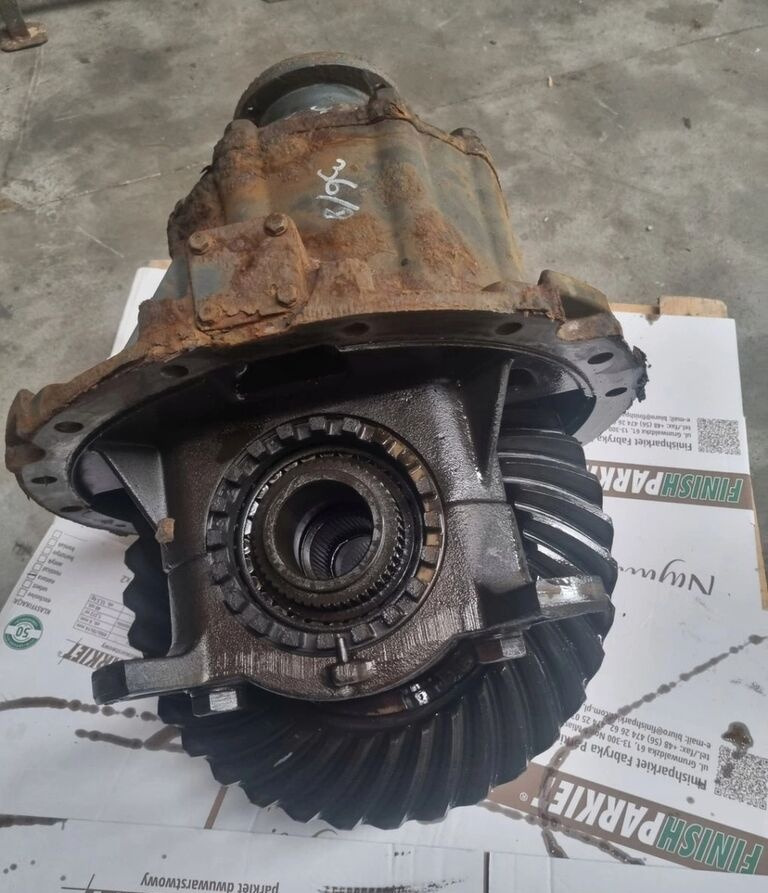 Renault WKŁAD MOSTU DYFER GŁÓWKA MIDLUM DXI VOLVO FL R22.5 4.75 38/8 Meritor RENAULT MIDLUM DXI VOLVO FL R22.5 4.75 38/8 - Diferencial para Camión: foto 4 Renault WKŁAD MOSTU DYFER GŁÓWKA MIDLUM DXI VOLVO FL R22.5 4.75 38/8 Meritor RENAULT MIDLUM DXI VOLVO FL R22.5 4.75 38/8 - Diferencial para Camión: foto 4