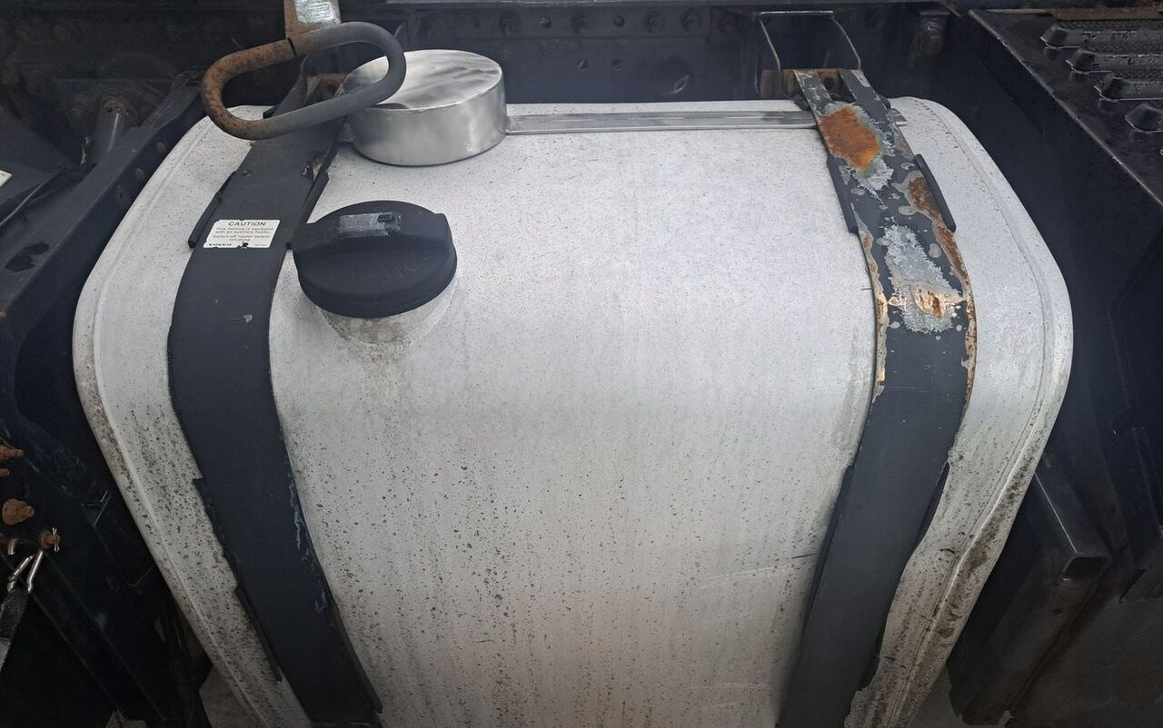 Renault ZBIORNIK PALIWA RENAULT PREMIUM MAGNUM DXI VOLVO FH FM 9 12 13 8 20503504 - Depósito de combustible para Camión: foto 1 Renault ZBIORNIK PALIWA RENAULT PREMIUM MAGNUM DXI VOLVO FH FM 9 12 13 8 20503504 - Depósito de combustible para Camión: foto 1