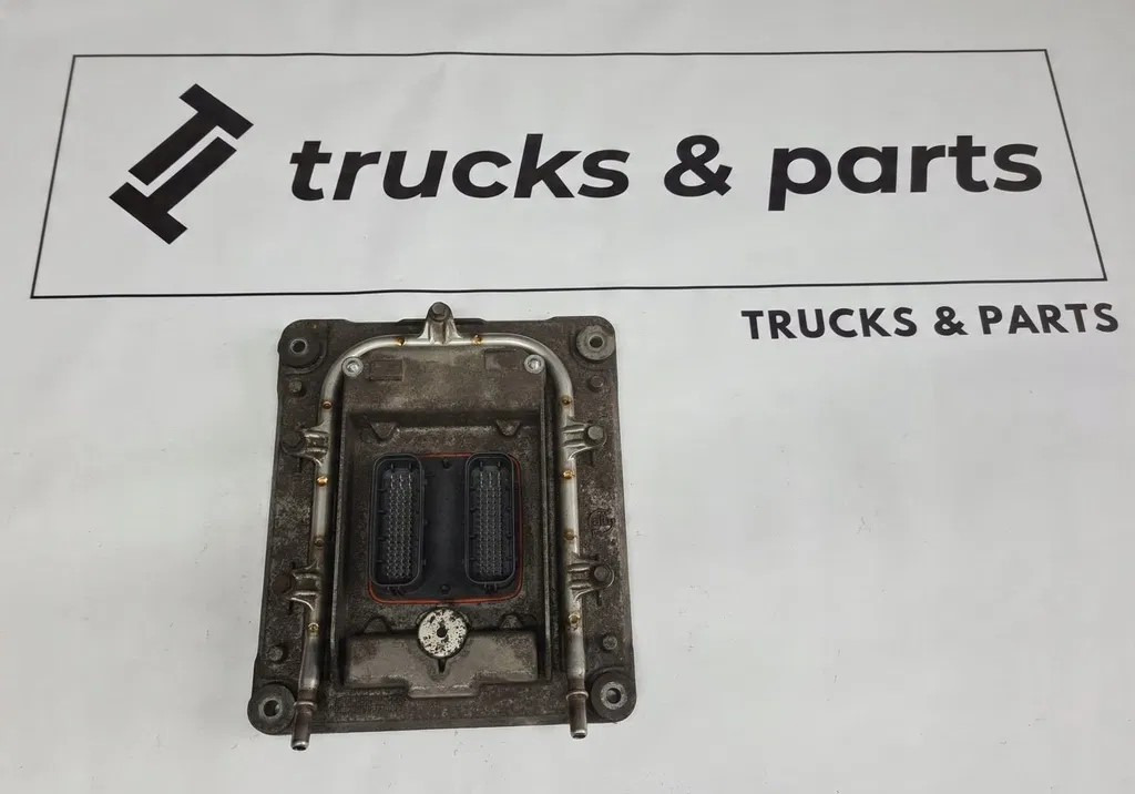 VOLVO KASETA KOMPUTER SILNIKA RENAULT GAMA D VOLVO FL EURO 6 21913600 P02 / P03 - Unidad de control para Camión: foto 1 VOLVO KASETA KOMPUTER SILNIKA RENAULT GAMA D VOLVO FL EURO 6 21913600 P02 / P03 - Unidad de control para Camión: foto 1
