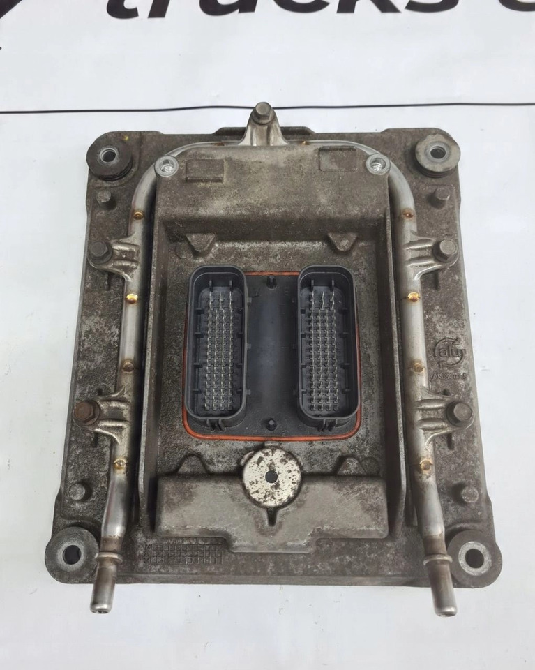 VOLVO KASETA KOMPUTER SILNIKA RENAULT GAMA D VOLVO FL EURO 6 21913600 P02 / P03 - Unidad de control para Camión: foto 2 VOLVO KASETA KOMPUTER SILNIKA RENAULT GAMA D VOLVO FL EURO 6 21913600 P02 / P03 - Unidad de control para Camión: foto 2