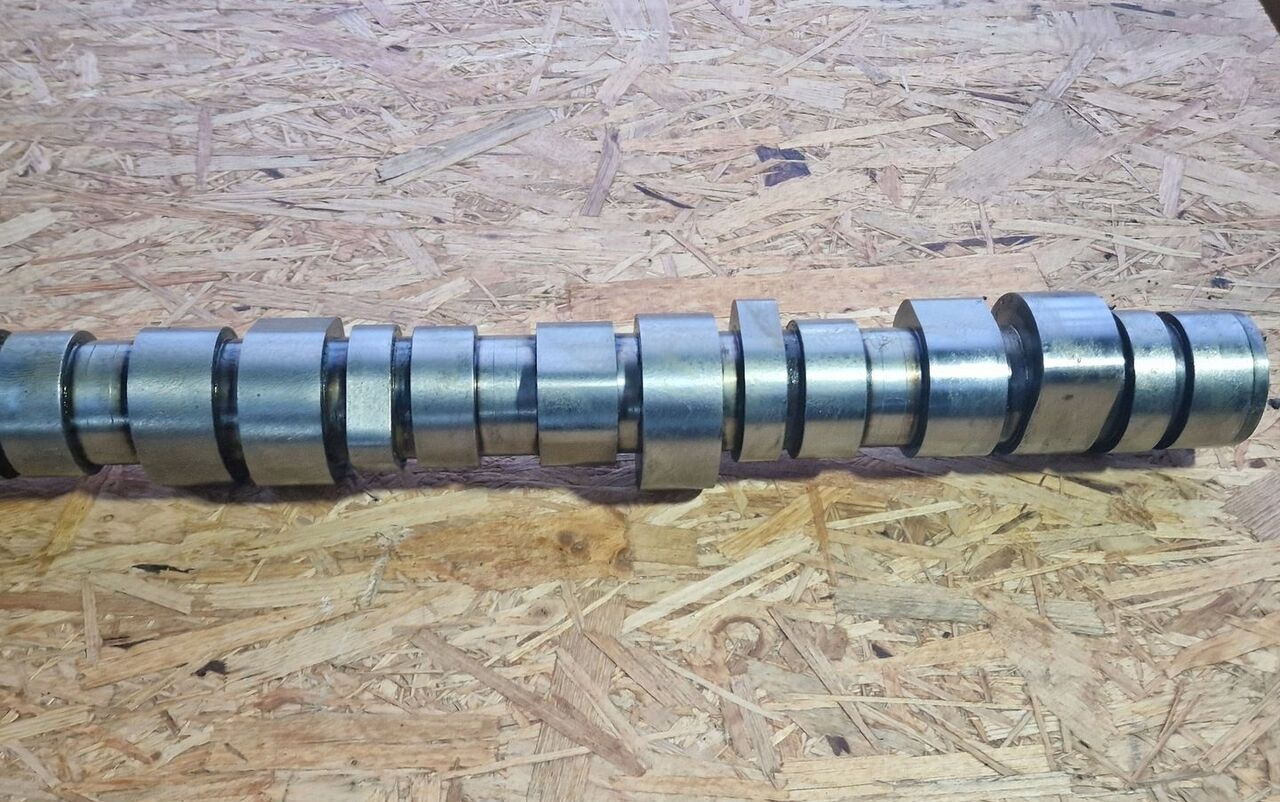 VOLVO WAŁEK ROZRZĄDU PENTA VOLVO 3594958 1620132511924 - Árbol de levas para Camión: foto 4 VOLVO WAŁEK ROZRZĄDU PENTA VOLVO 3594958 1620132511924 - Árbol de levas para Camión: foto 4