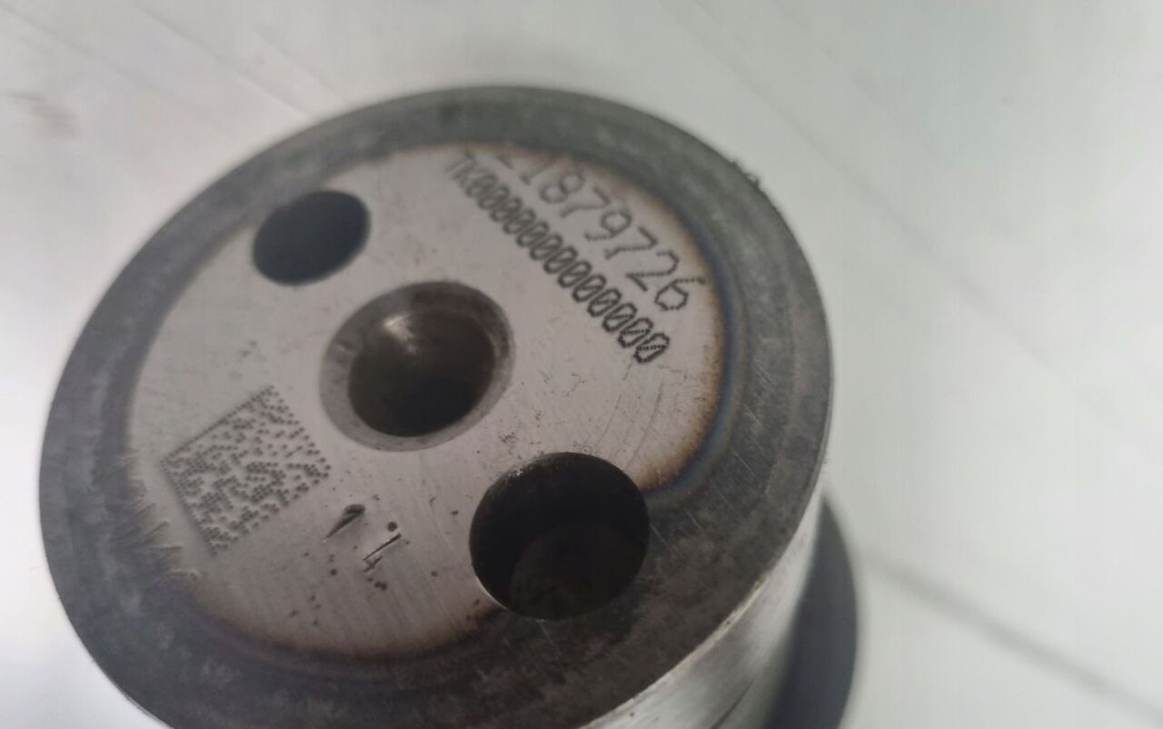 VOLVO WAŁEK ROZRZĄDU SILNIKA PENTA VOLVO 21879726 - Árbol de levas para Camión: foto 4 VOLVO WAŁEK ROZRZĄDU SILNIKA PENTA VOLVO 21879726 - Árbol de levas para Camión: foto 4