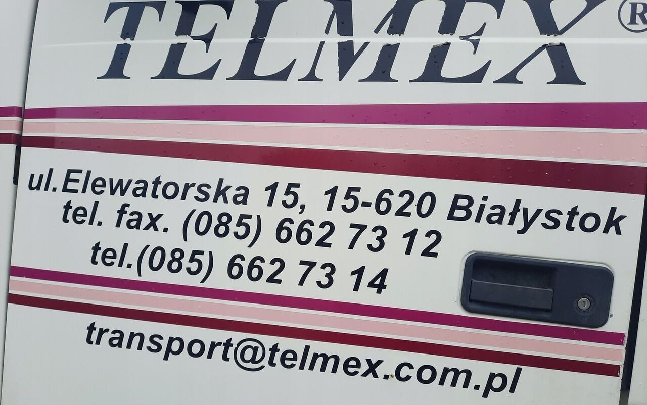 Volvo FH 12 13 - Puerta y piezas para Camión: foto 1 Volvo FH 12 13 - Puerta y piezas para Camión: foto 1