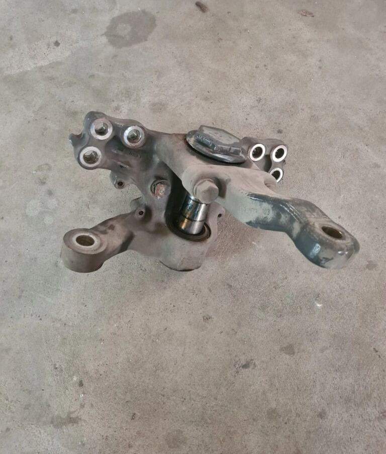 Mangueta para Camión Volvo FH 4 FM 4 FH 5 FM 5 RENAULT GAMA T FI 58 22848432   Volvo VOLVO FH 4 FM 4 FH 5 FM 5 RENAULT GAMA T FI 58 22848432: foto 6