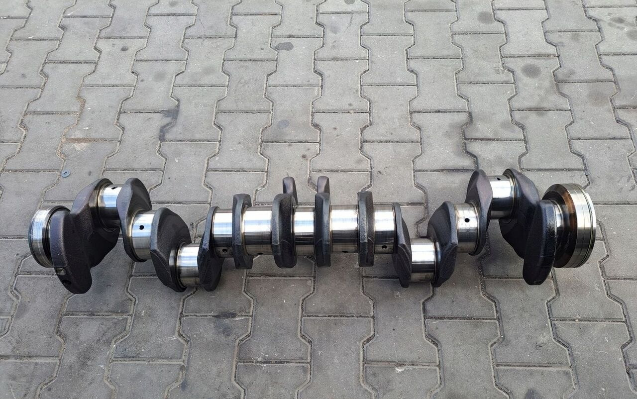 Volvo FH 4 - Cigüeñal para Camión: foto 2 Volvo FH 4 - Cigüeñal para Camión: foto 2
