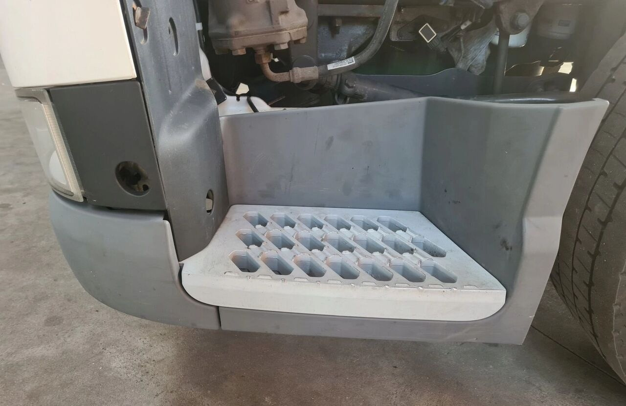 Parachoques para Camión Volvo KOMPLETNY PRZÓD LAMPA ATRAPA GRILL BELKA FH 4 EURO 6   Volvo VOLVO FH 4 EURO 6: foto 7