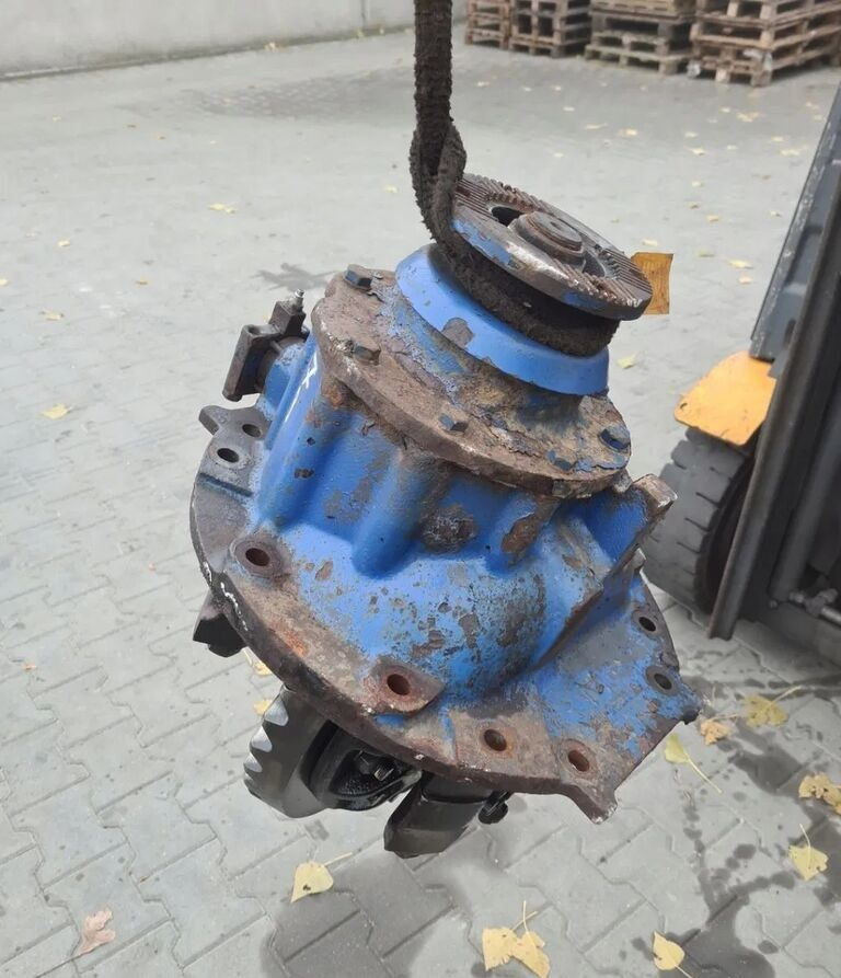Volvo OE 37/9 Renault RENAULT MIDLUM DXI GAMA D VOLVO FL FE 37/9 4.11 - Diferencial para Camión: foto 1 Volvo OE 37/9 Renault RENAULT MIDLUM DXI GAMA D VOLVO FL FE 37/9 4.11 - Diferencial para Camión: foto 1