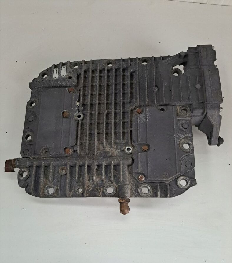 WABCO ELEKTRONIKA WYBIERAKA SKRZYNI BIEGÓW I SHIFT " D " VOLVO FH FM RENAULT DXI - Unidad de control para Camión: foto 1 WABCO ELEKTRONIKA WYBIERAKA SKRZYNI BIEGÓW I SHIFT " D " VOLVO FH FM RENAULT DXI - Unidad de control para Camión: foto 1