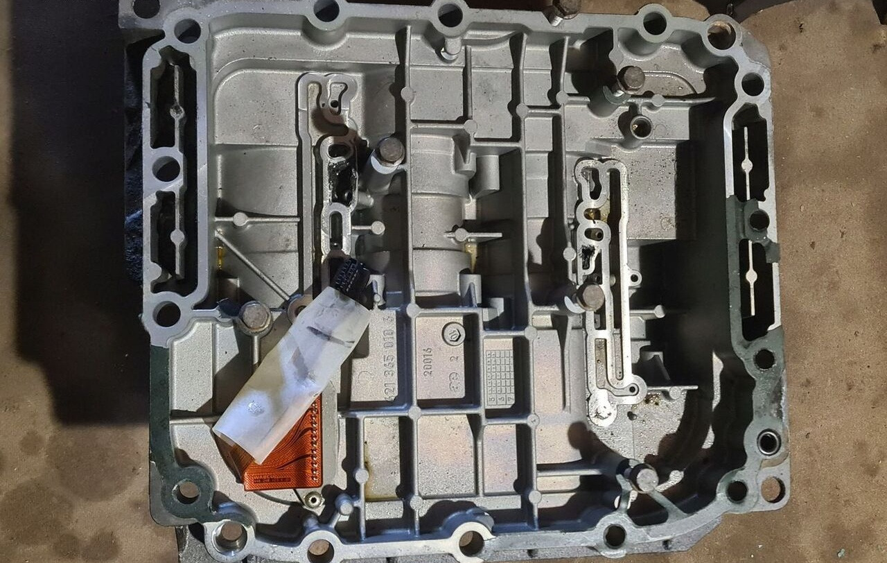 WABCO WYBIERAK SKRZYNI I-SHIFT C RENAULT DXI VOLVO FH FM - Unidad de control para Camión: foto 3 WABCO WYBIERAK SKRZYNI I-SHIFT C RENAULT DXI VOLVO FH FM - Unidad de control para Camión: foto 3