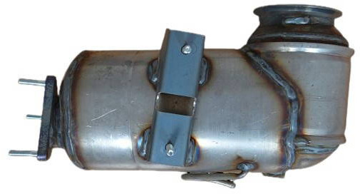 Volvo Roetfiler / Partikelfilter Volvo V40 V60/S60 V70 S80 V90/S90 XC60 XC70 360 - Silenciador/ Sistema de escape para Coche: foto 2 Volvo Roetfiler / Partikelfilter Volvo V40 V60/S60 V70 S80 V90/S90 XC60 XC70 360 - Silenciador/ Sistema de escape para Coche: foto 2