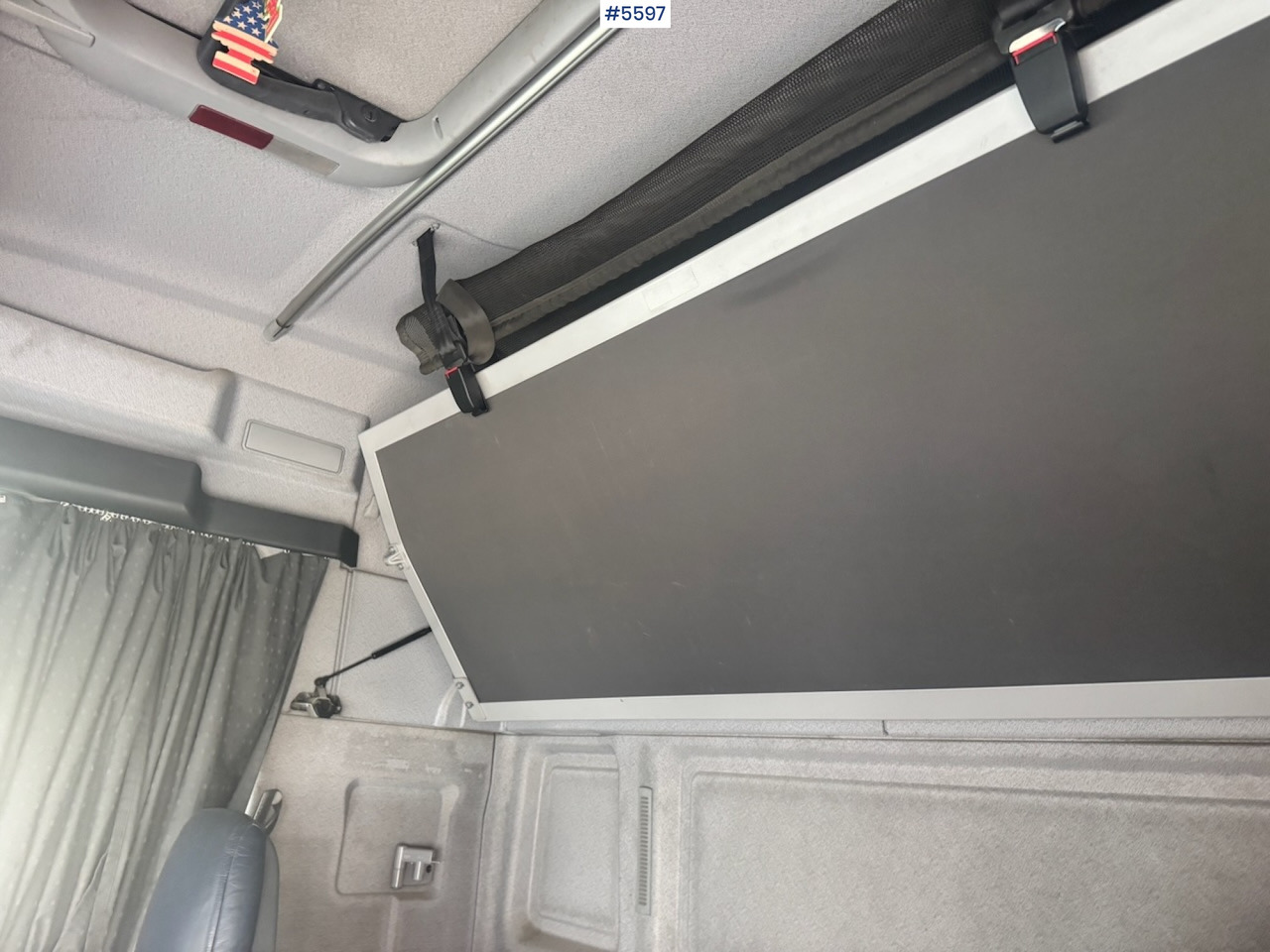 Leasing de 2004 MAN TGA 26.480 6x2 Hook Lift Truck 2004 MAN TGA 26.480 6x2 Hook Lift Truck: foto 16 Leasing de 2004 MAN TGA 26.480 6x2 Hook Lift Truck 2004 MAN TGA 26.480 6x2 Hook Lift Truck: foto 16