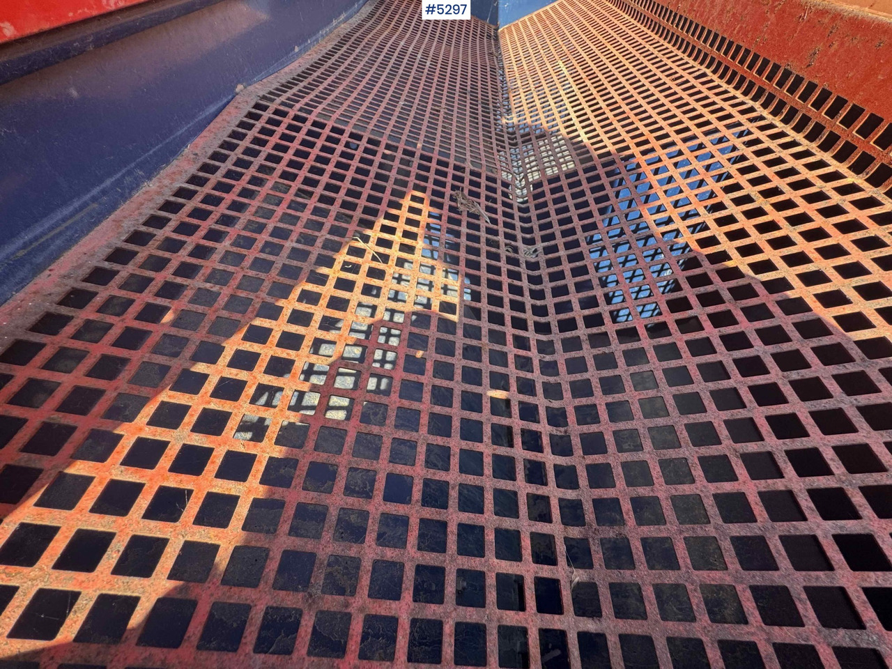 Nordsten Combi-matic CXF 250 - Sembradora: foto 4 Nordsten Combi-matic CXF 250 - Sembradora: foto 4