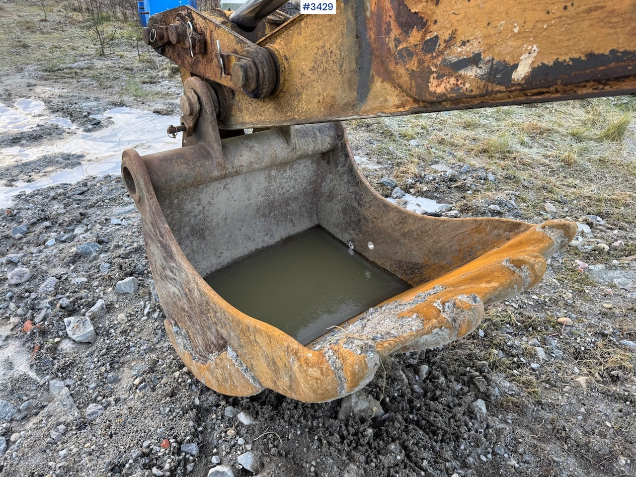 Simit  SL 9 - Excavadora: foto 4 Simit  SL 9 - Excavadora: foto 4