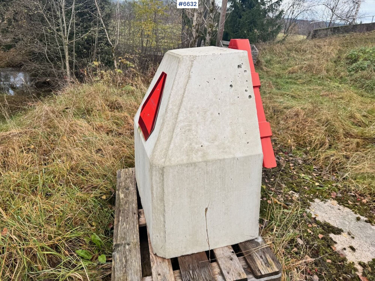 Tractor weight - Contrapeso: foto 2 Tractor weight - Contrapeso: foto 2