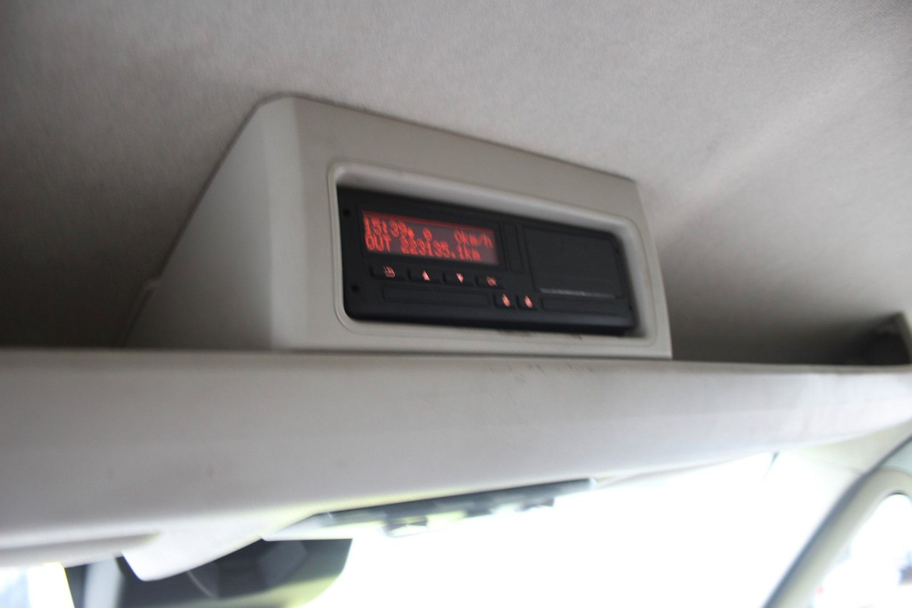 Furgón Fiat Ducato Maxi Kasten 35 180 L4H2 Automatik Klima: foto 14