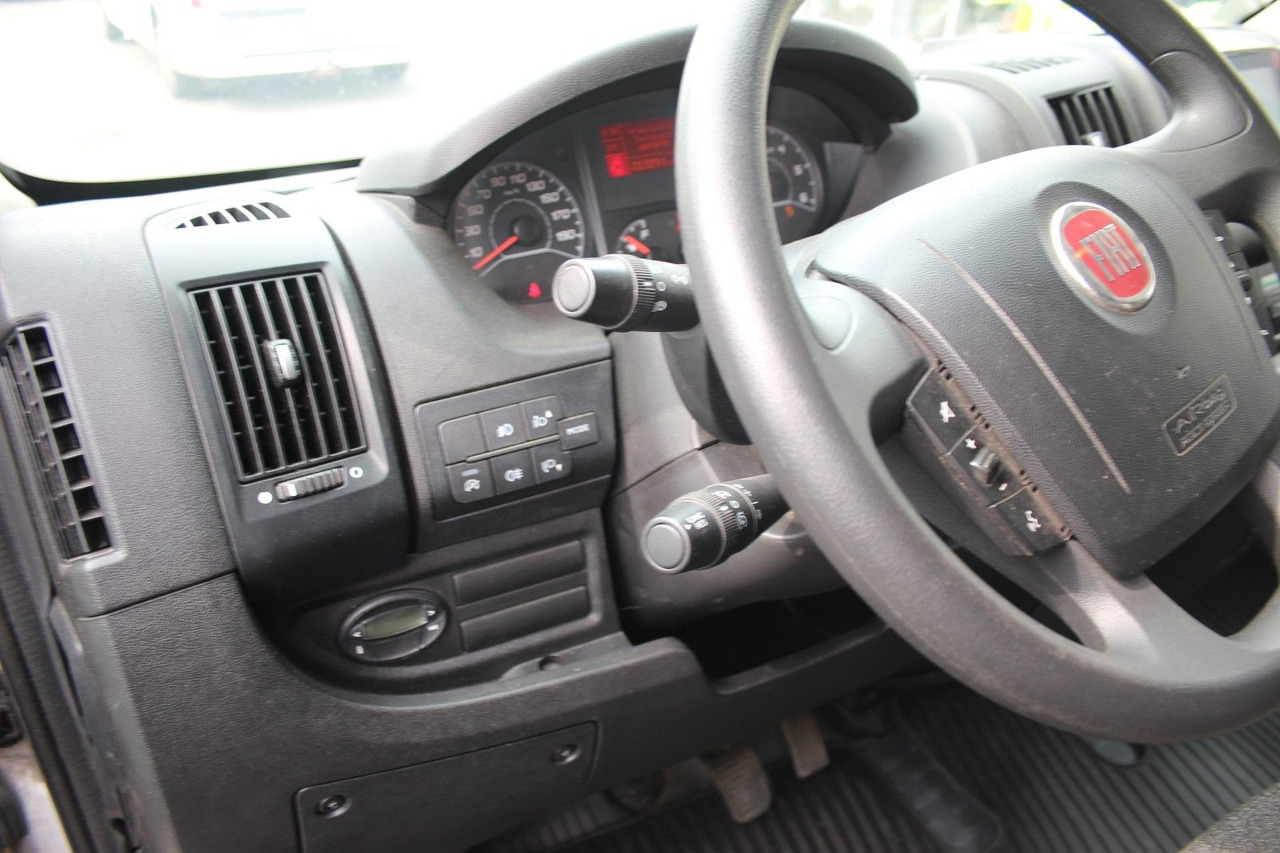 Furgón Fiat Ducato Maxi Kasten 35 180 L4H2 Automatik Klima: foto 8