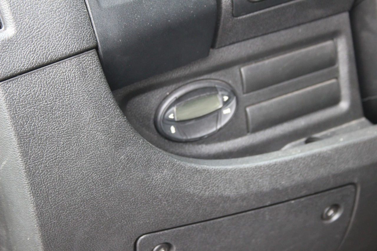 Furgón Fiat Ducato Maxi Kasten 35 180 L4H2 Automatik Klima: foto 7