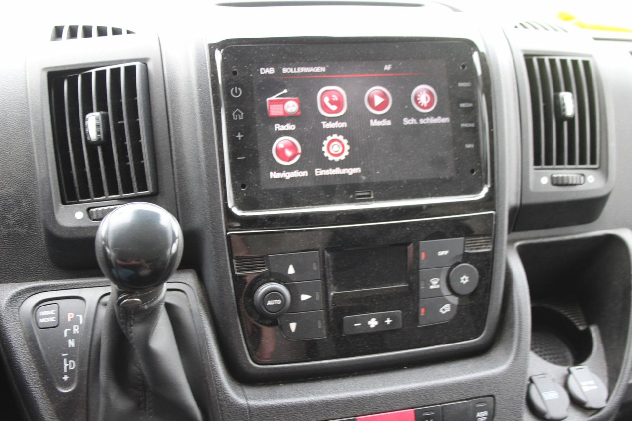 Furgón Fiat Ducato Maxi Kasten 35 180 L4H2 Automatik Klima: foto 12