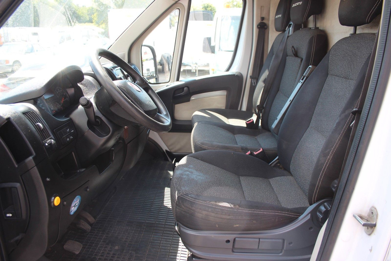 Fiat Ducato Regal - Furgoneta pequeña: foto 5 Fiat Ducato Regal - Furgoneta pequeña: foto 5