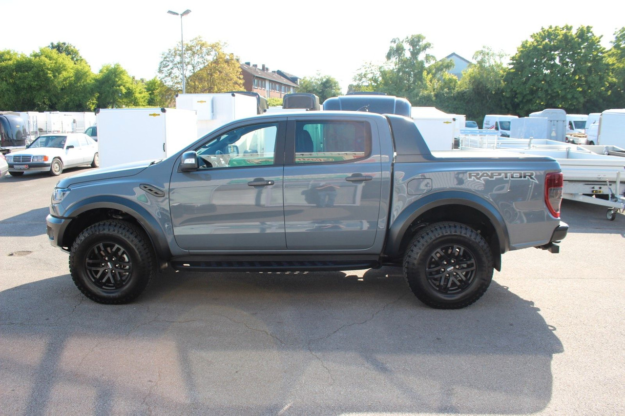 Ford Raptor Doppelkab 4x4 schön! 9500km Performance - SUV/ Todoterreno: foto 5 Ford Raptor Doppelkab 4x4 schön! 9500km Performance - SUV/ Todoterreno: foto 5