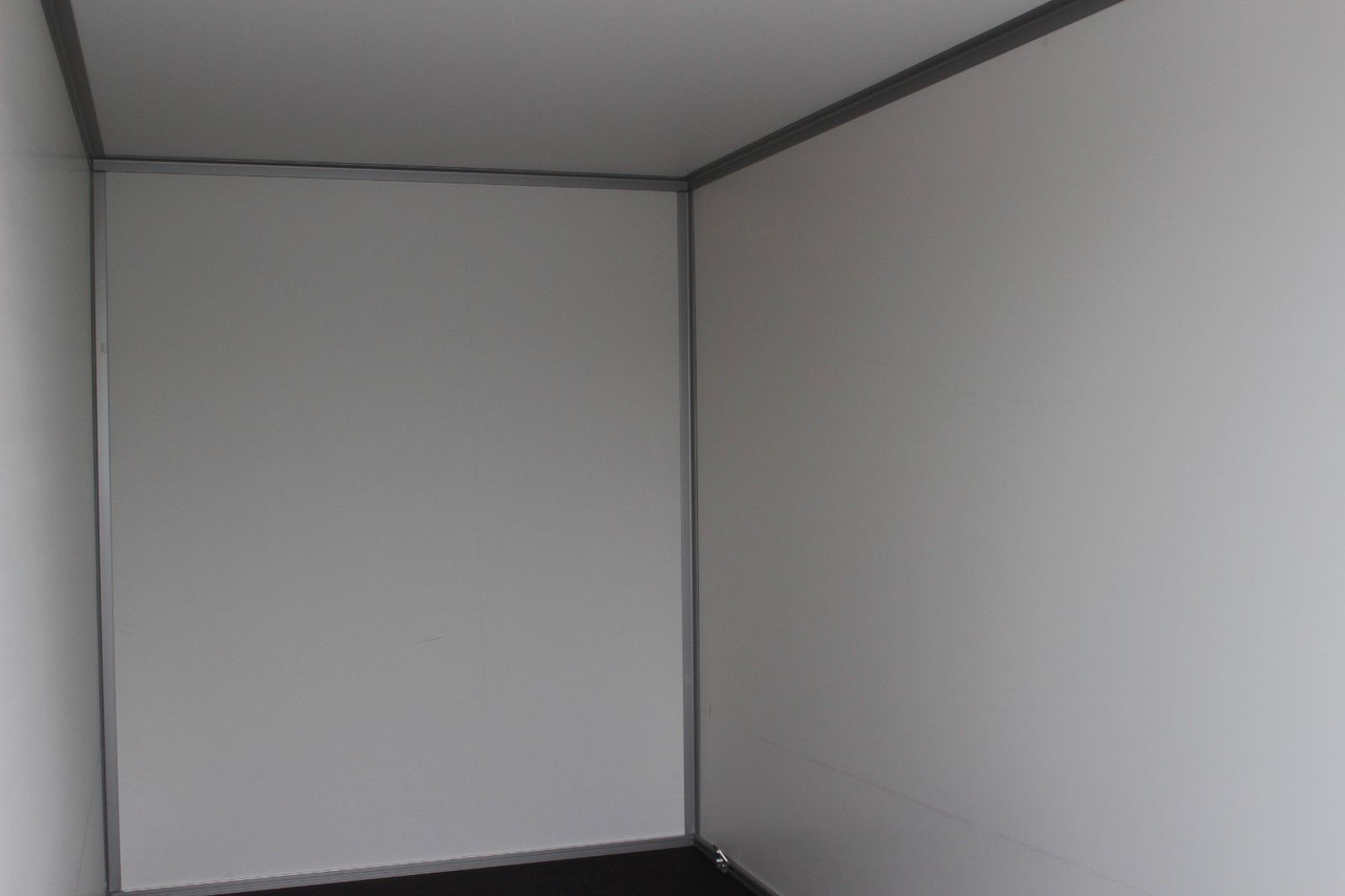 Remolque caja cerrada Humbaur HK 133015-18P Überfahrwand Kofferanhänger Koffer: foto 11 Remolque caja cerrada Humbaur HK 133015-18P Überfahrwand Kofferanhänger Koffer: foto 11