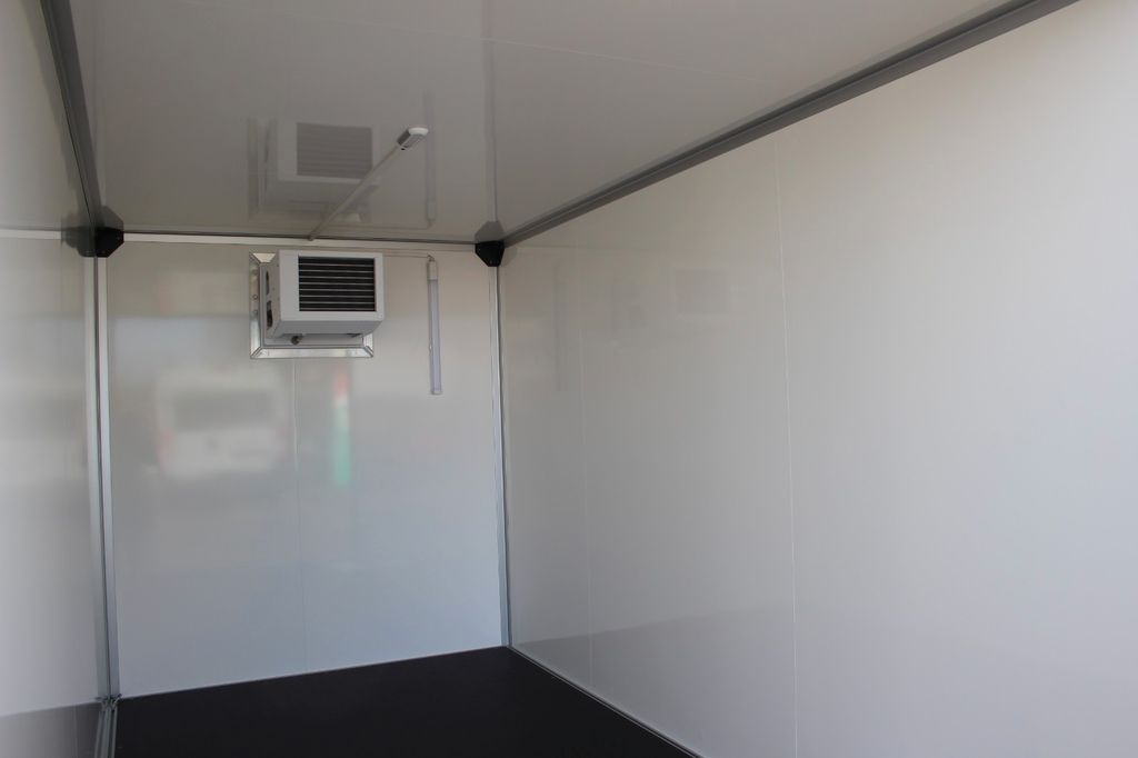 Leasing de Humbaur HK 25 32 18 - 20 PF30 Basic Kühlanhänger  Humbaur HK 25 32 18 - 20 PF30 Basic Kühlanhänger: foto 9