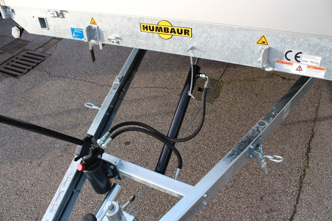 Leasing de  Humbaur Allcomfort MTKA354722 kippbar 4.7x2.2 Humbaur Allcomfort MTKA354722 kippbar 4.7x2.2: foto 10