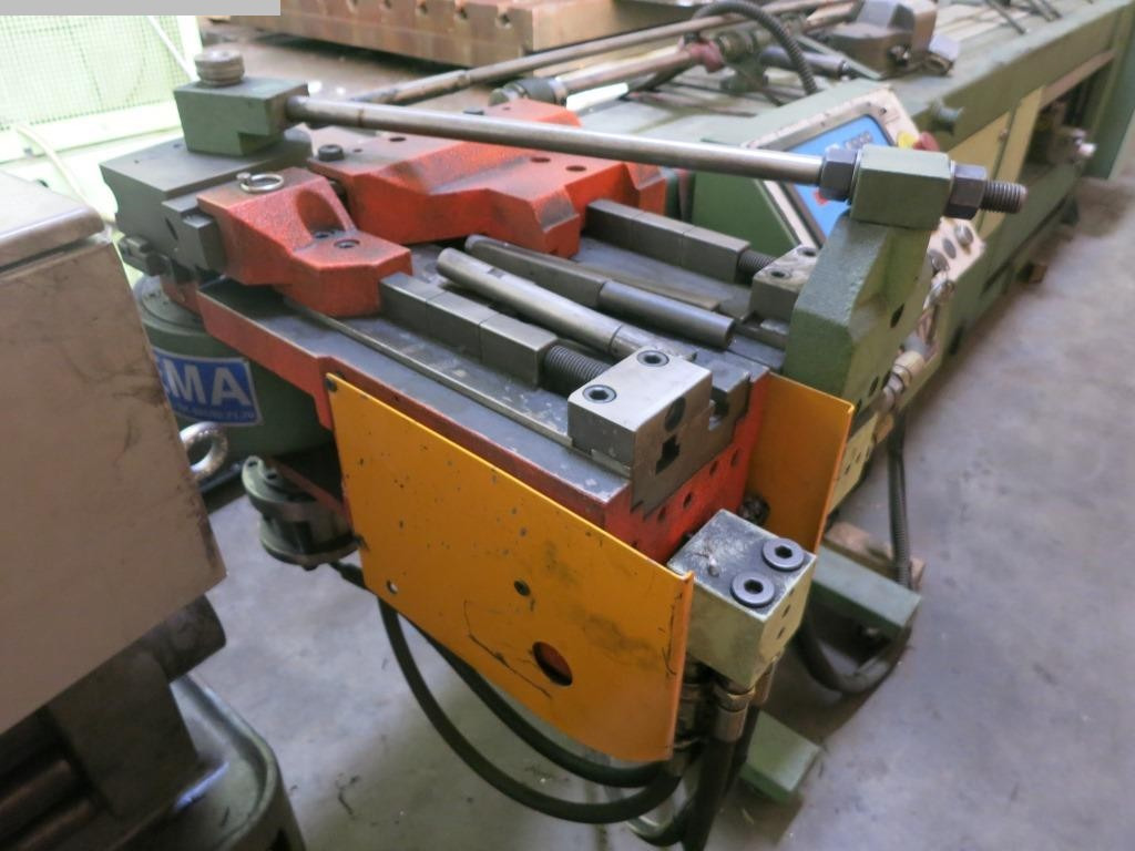 BEMA G45_cn-d - Máquina para metal: foto 5 BEMA G45_cn-d - Máquina para metal: foto 5