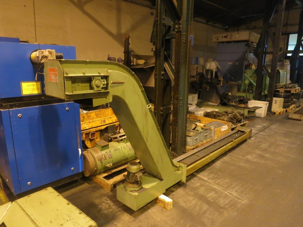 BMT SP175 TLGG3N5 - Máquina herramienta: foto 2 BMT SP175 TLGG3N5 - Máquina herramienta: foto 2