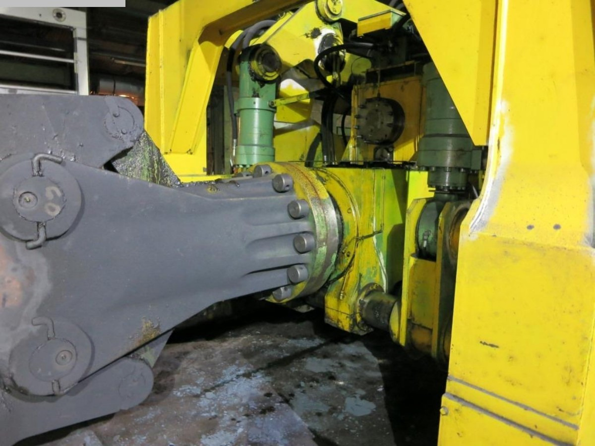 Máquina para metal DANGO + DIENENTHAL S 30.1 SVS: foto 5