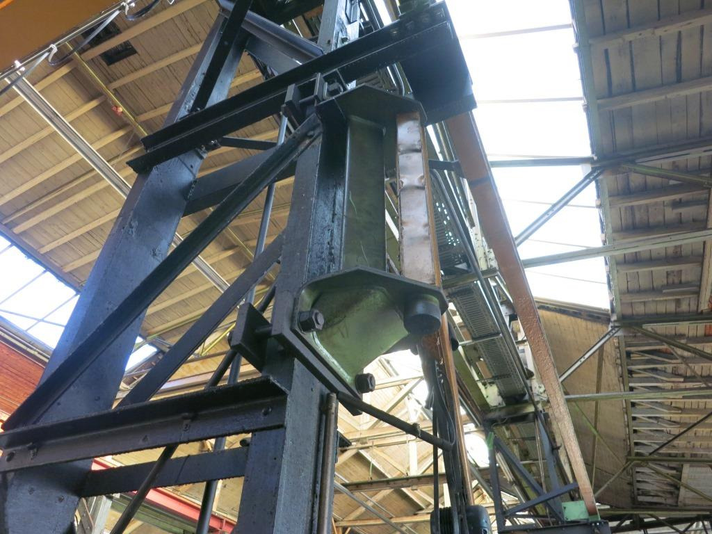 Demag 500 Kg - Grúa: foto 5 Demag 500 Kg - Grúa: foto 5