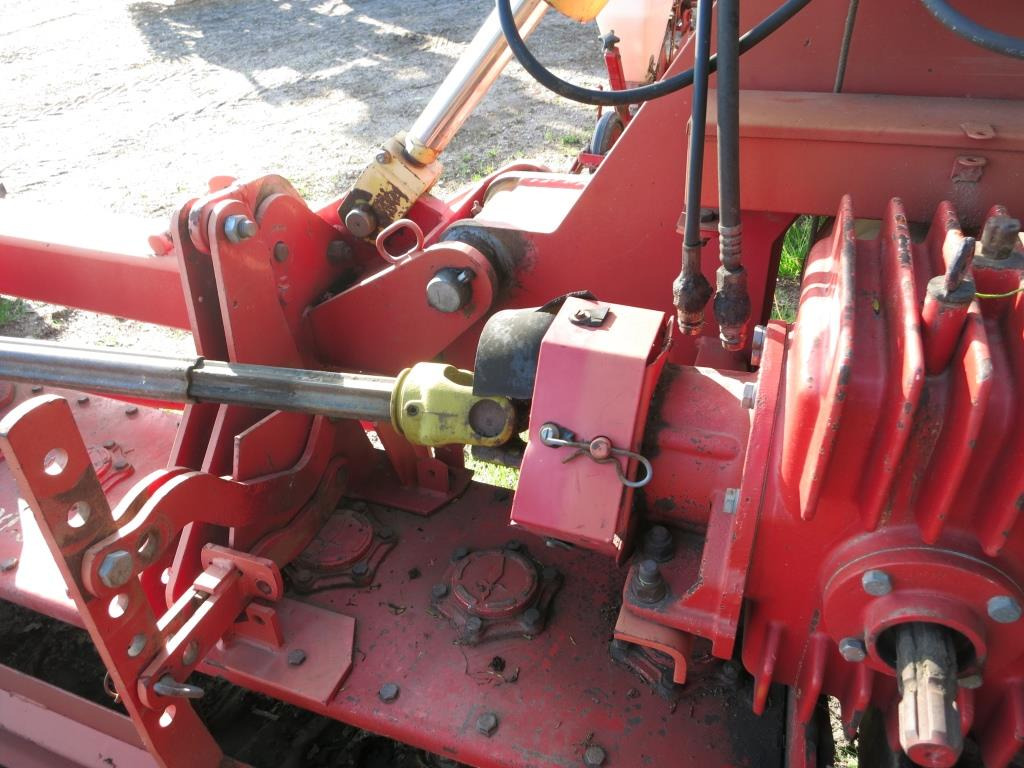 Lely 600-55 - Grada rotativa: foto 5 Lely 600-55 - Grada rotativa: foto 5