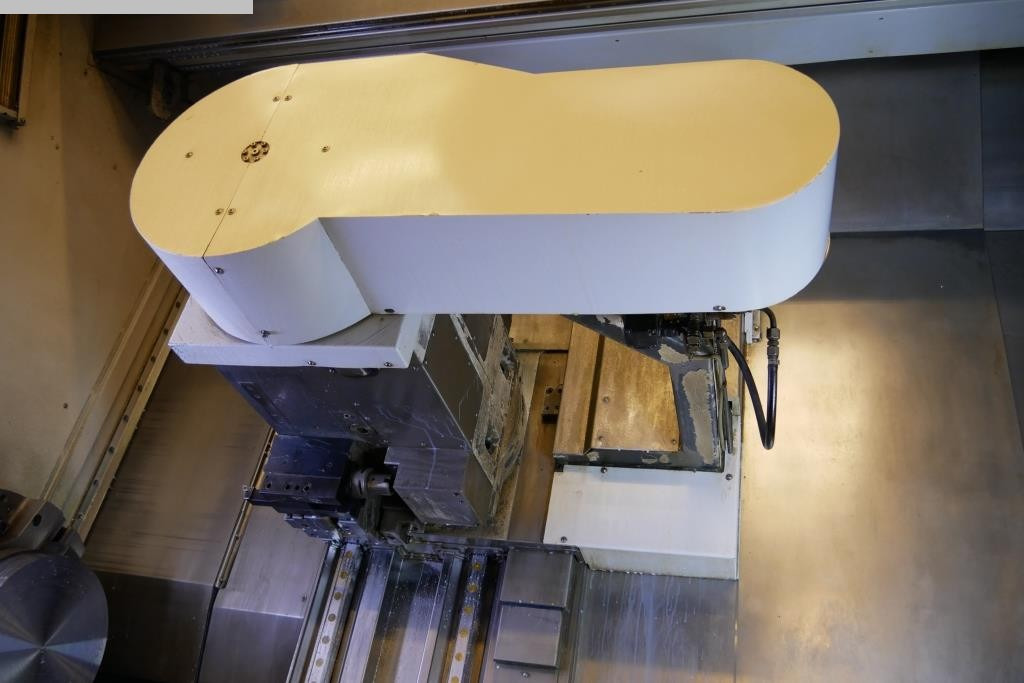 MAX MÜLLER MDW 20 M - Torno de metal: foto 4 MAX MÜLLER MDW 20 M - Torno de metal: foto 4