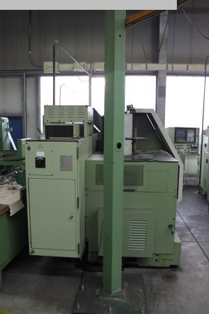 Torno de metal OKUMA LC 30 1: foto 6