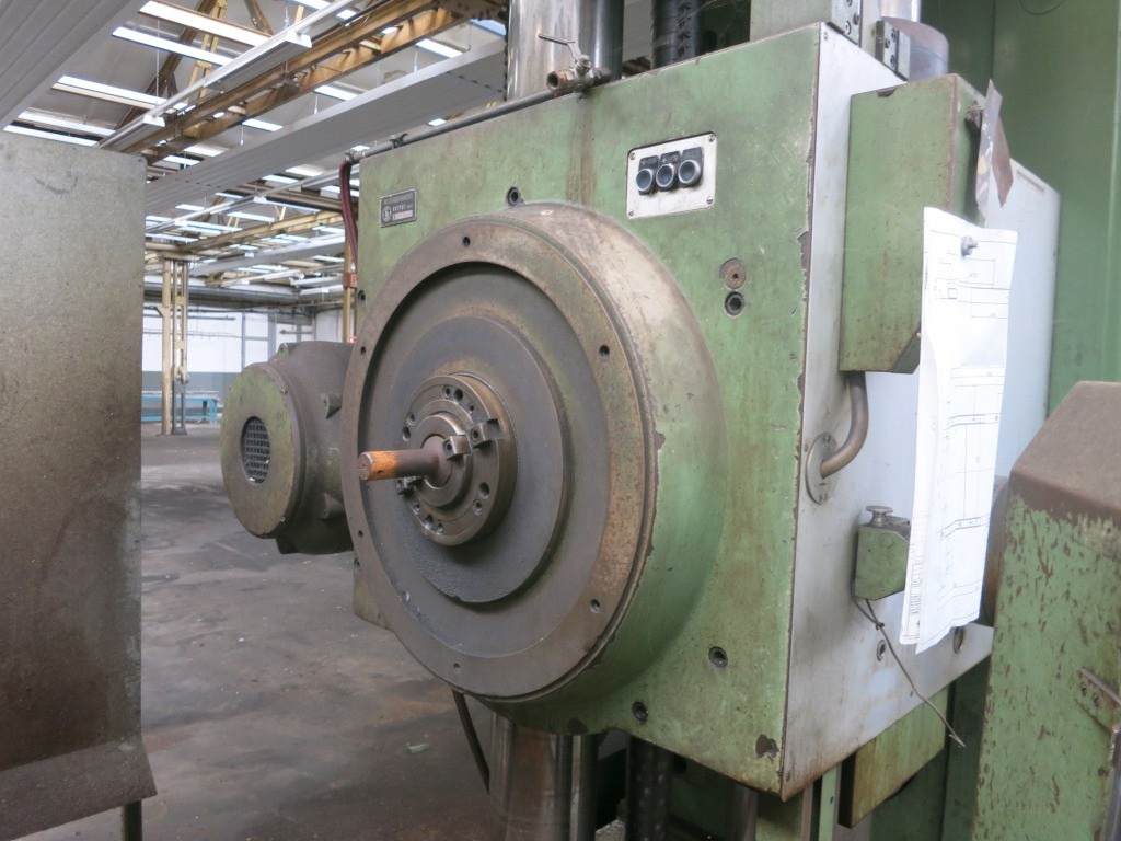 SCHARMANN FB100 Opticut - Máquina para metal: foto 5 SCHARMANN FB100 Opticut - Máquina para metal: foto 5