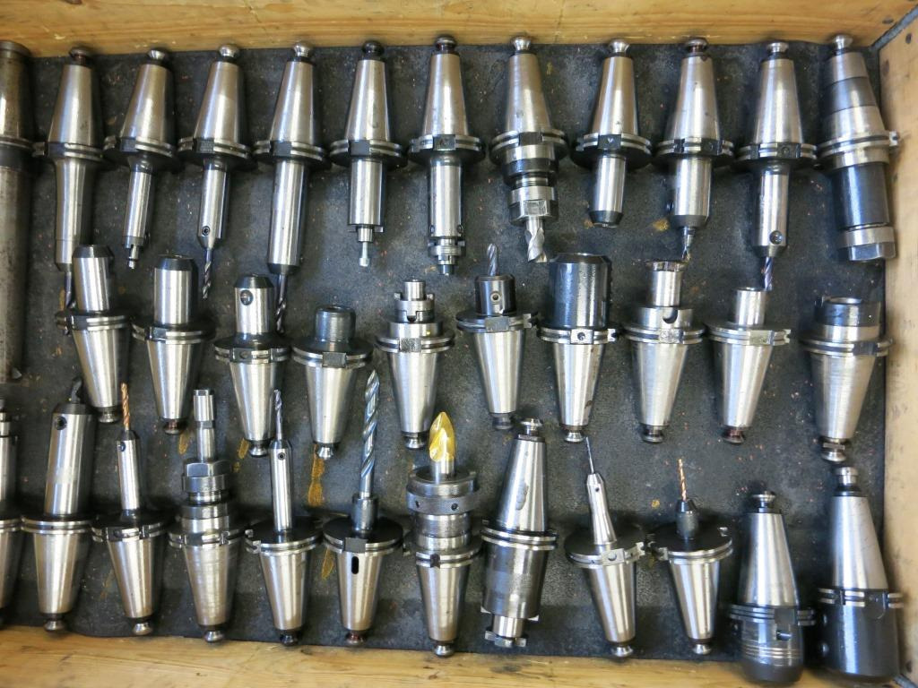 SK50 - Máquina para metal: foto 5 SK50 - Máquina para metal: foto 5