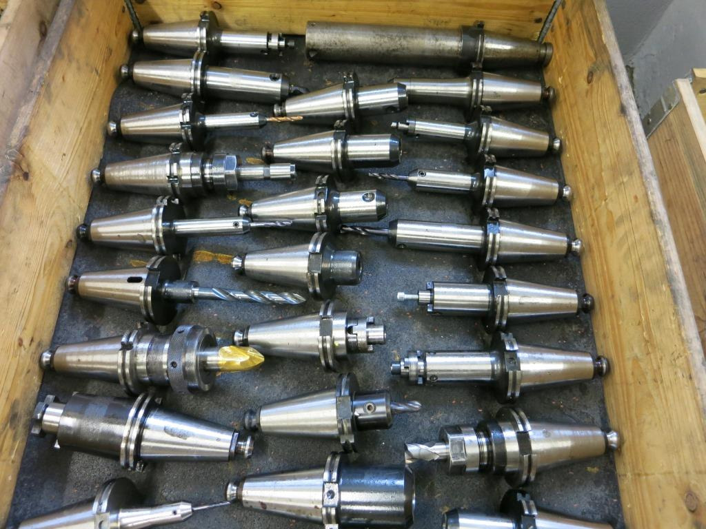 SK50 - Máquina para metal: foto 2 SK50 - Máquina para metal: foto 2