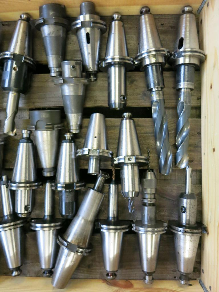 SK50 - Máquina para metal: foto 1 SK50 - Máquina para metal: foto 1