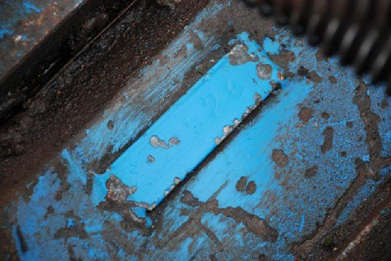 Ellinger BZ 15 - Cizalla de demolición: foto 4 Ellinger BZ 15 - Cizalla de demolición: foto 4