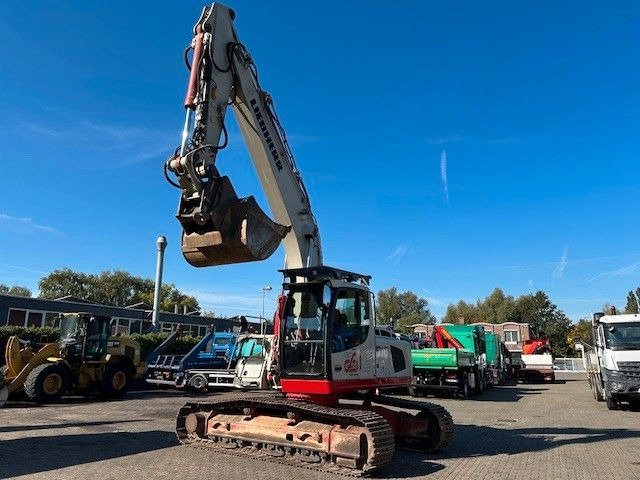 Liebherr R 916LC mit Lasersystem Kettenbagger - Excavadora de cadenas: foto 3 Liebherr R 916LC mit Lasersystem Kettenbagger - Excavadora de cadenas: foto 3