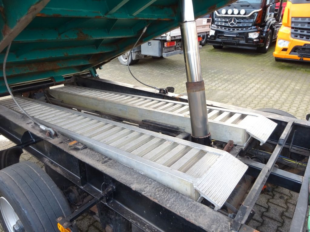 Remolque volquete STEHMANN Dreiseitekipper mit 2 Achsen: foto 14