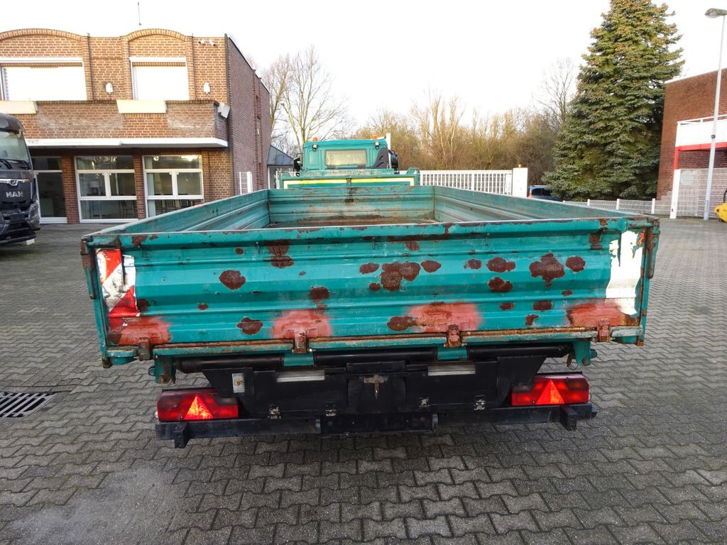 Remolque volquete STEHMANN Dreiseitekipper mit 2 Achsen: foto 11