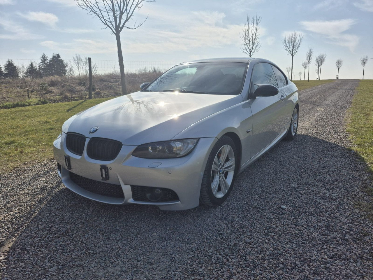 BMW 320 Baureihe 3 Coupe NEU motor 3.0 diesel *360KM - Coche: foto 2 BMW 320 Baureihe 3 Coupe NEU motor 3.0 diesel *360KM - Coche: foto 2