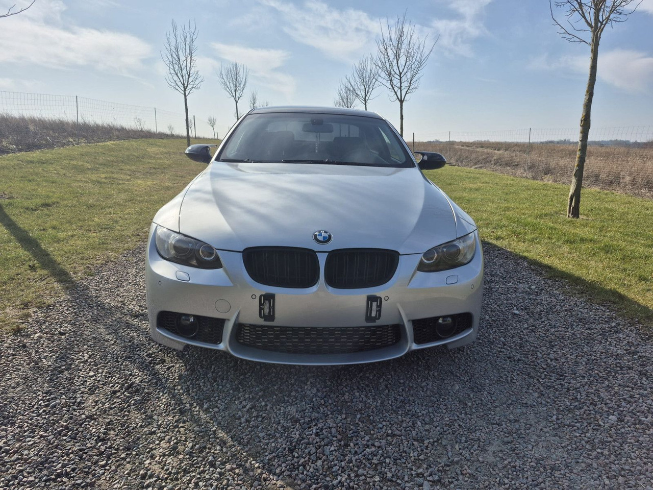 BMW 320 Baureihe 3 Coupe NEU motor 3.0 diesel *360KM - Coche: foto 4 BMW 320 Baureihe 3 Coupe NEU motor 3.0 diesel *360KM - Coche: foto 4