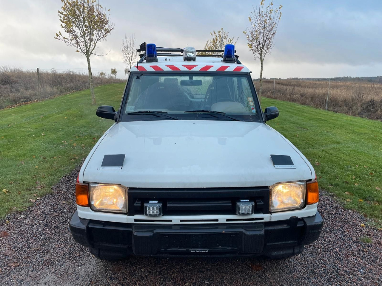 Land Rover Discovery 1 3.9 V8 Land Rover Discovery 1 3.9 V8 *6900 net* - SUV/ Todoterreno: foto 2 Land Rover Discovery 1 3.9 V8 Land Rover Discovery 1 3.9 V8 *6900 net* - SUV/ Todoterreno: foto 2