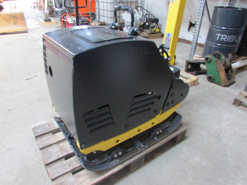 Bomag BPR 70/70 DE - Plancha reversible: foto 2 Bomag BPR 70/70 DE - Plancha reversible: foto 2